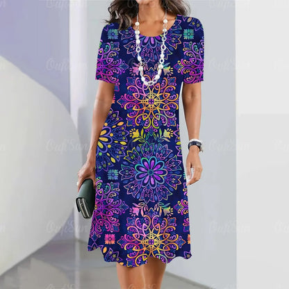 LP | Abito chic e leggero