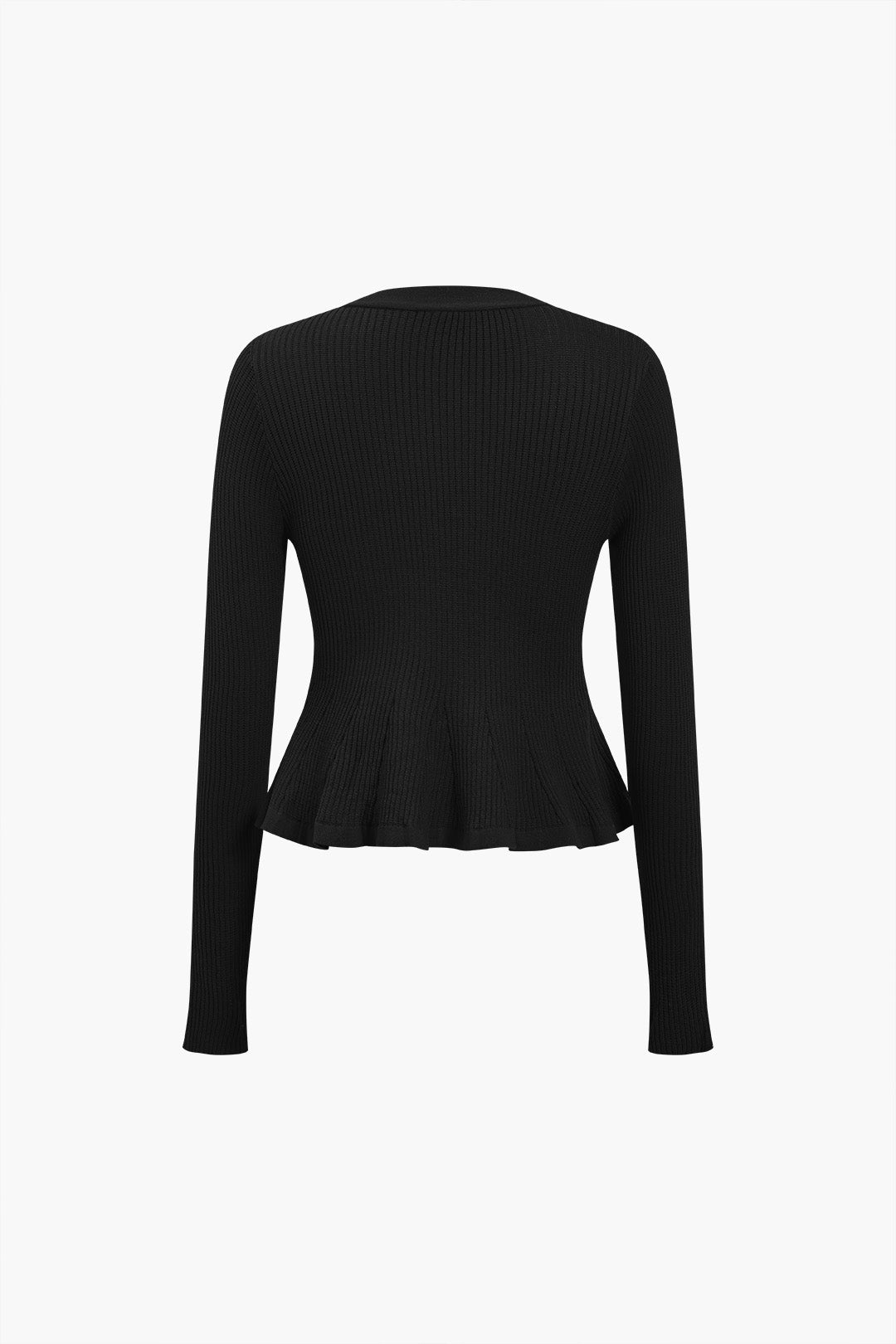 LP | Top invernale chic e rilassato
