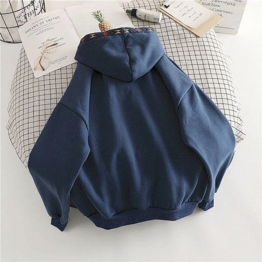 LP | Maglione generale senza sforzo e chic
