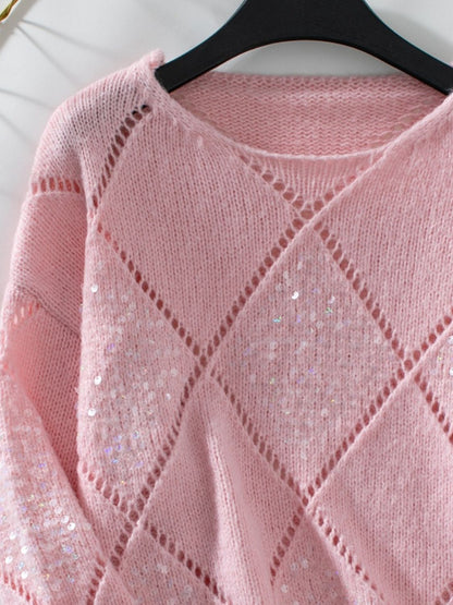LP | Top invernale classico ed elegante
