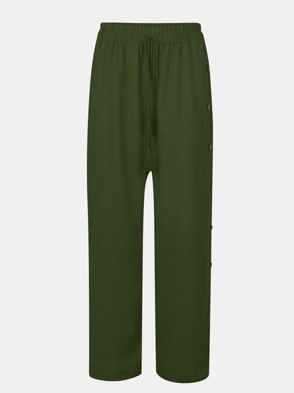 LP | Pantaloni eleganti e chic