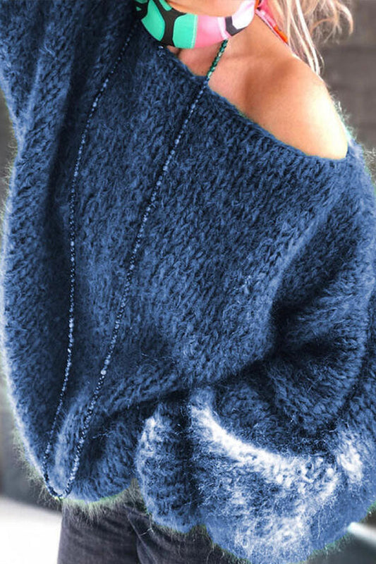 LP | Maglione elegante e senza tempo