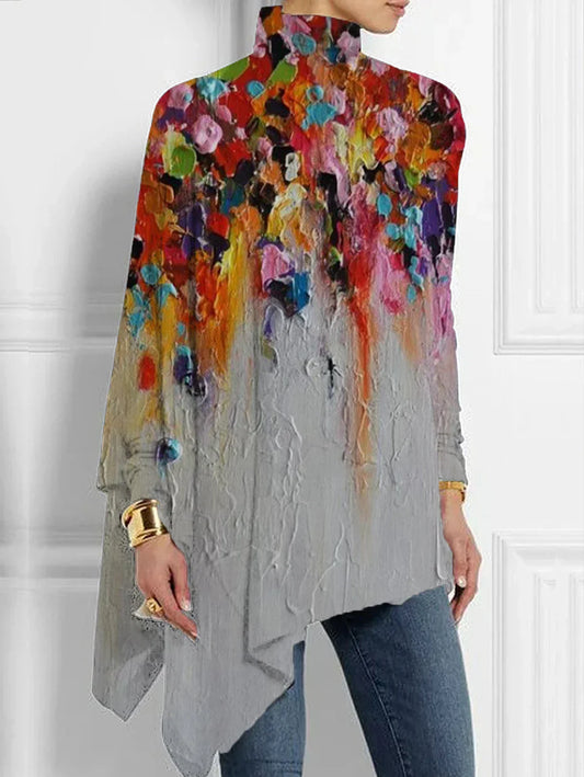 LP | Maglione invernale elegante e senza tempo