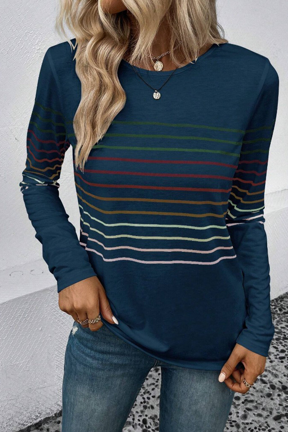 LP | Camicia elegante e casual