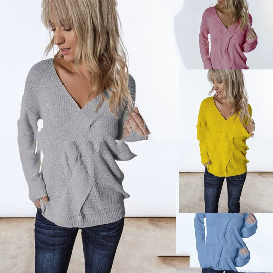 LP | Top invernale versatile e confortevole