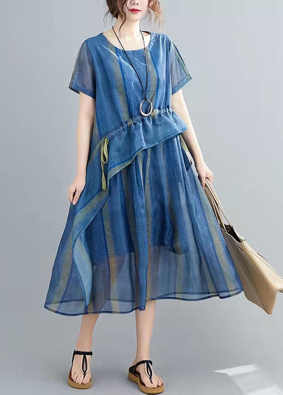 LP | Abito rilassato ed elegante