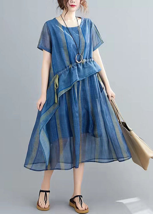 LP | Abito rilassato ed elegante