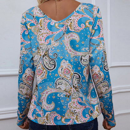 LP | Camicetta casual e alla moda
