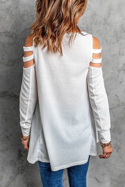 LP | Tunica invernale casual e alla moda