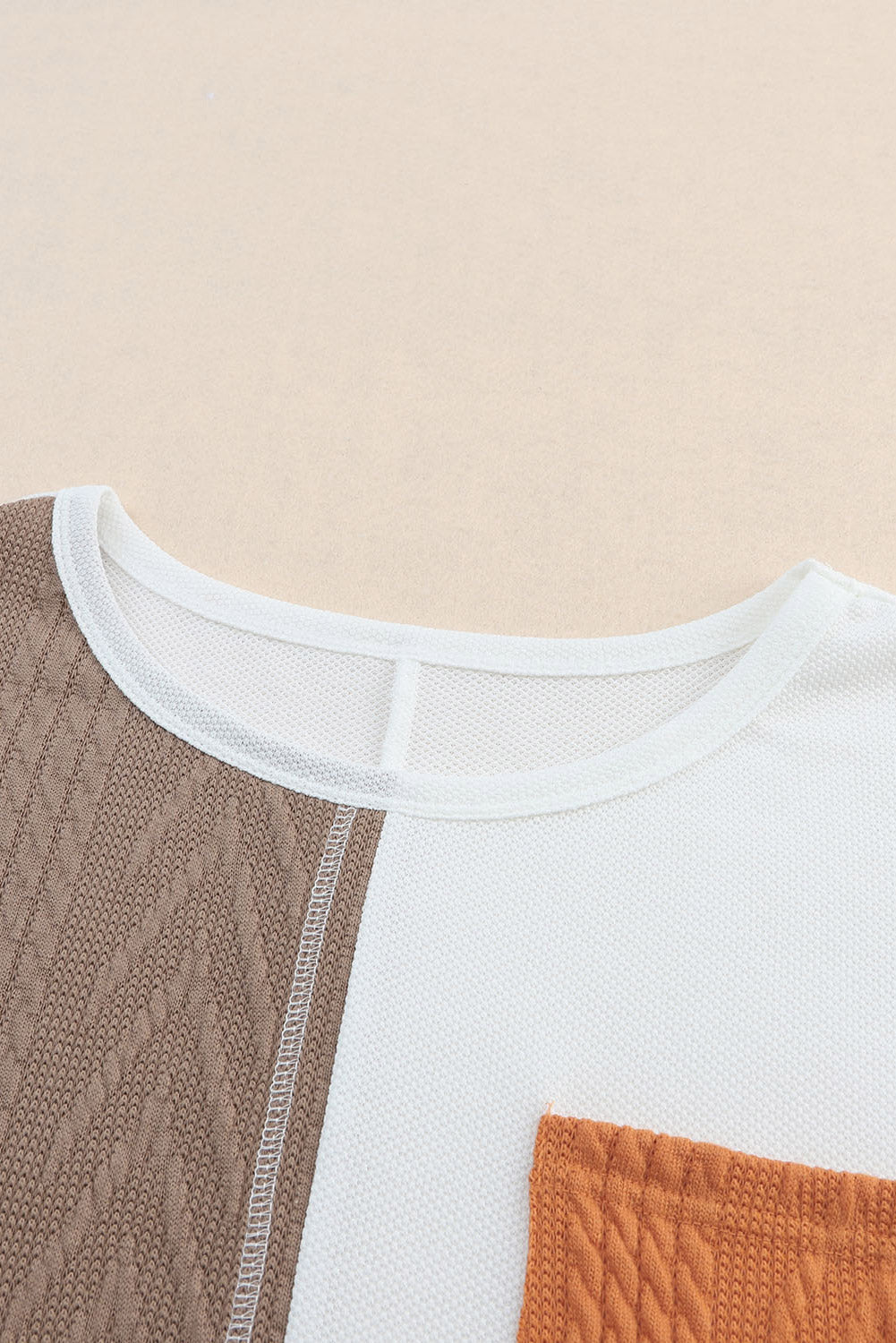LP | Top classico ed elegante