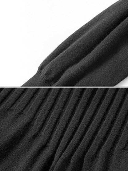 LP | Abito invernale classico ed elegante