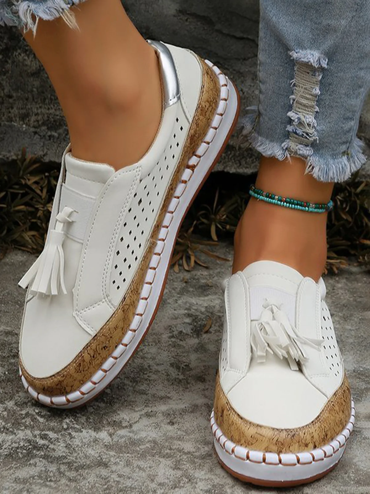 LP | Scarpe generiche eleganti e personalizzate