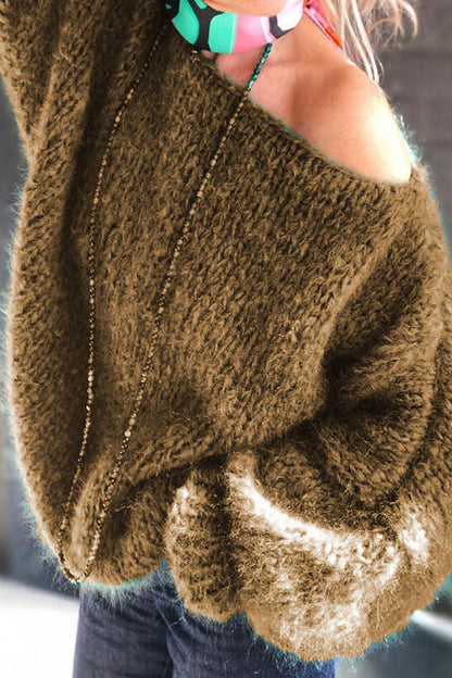 LP | Maglione elegante e senza tempo