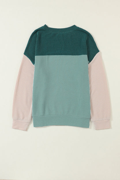 LP | Top invernale moderno e alla moda