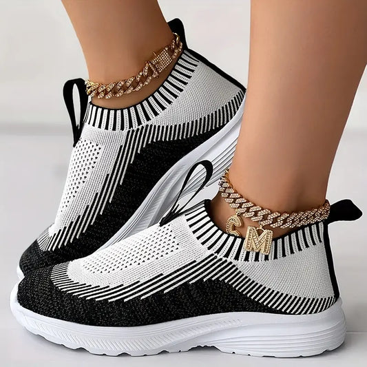 LP | Sneakers generiche, rilassate e senza tempo
