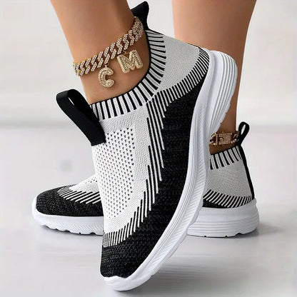 LP | Sneakers generiche, rilassate e senza tempo