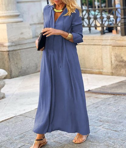 LP | Abito leggero e attento alla moda