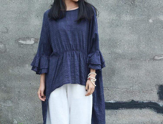 LP | Camicia elegante e leggera