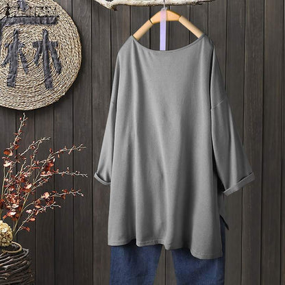 LP | Camicia glamour e fresca