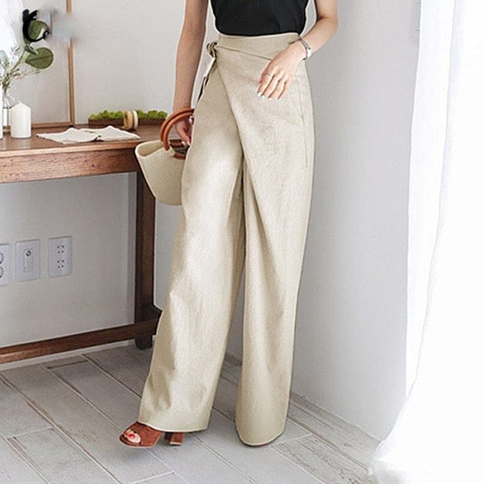LP | Pantaloni invernali casual e comodi