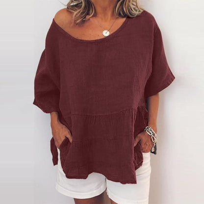 LP | Camicia glamour e cool