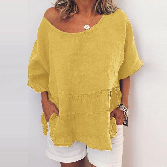 LP | Camicia glamour e cool