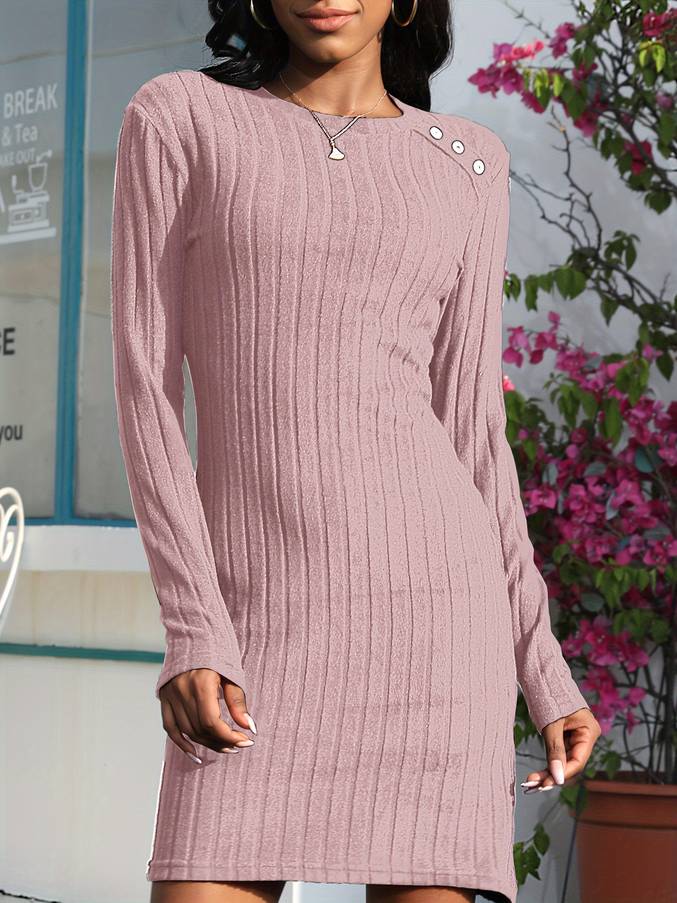 LP | Abito invernale chic e versatile