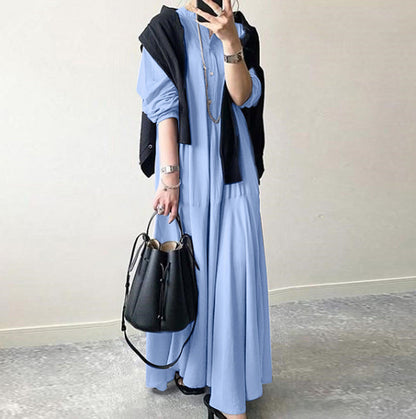 LP | Abito invernale elegante e casual