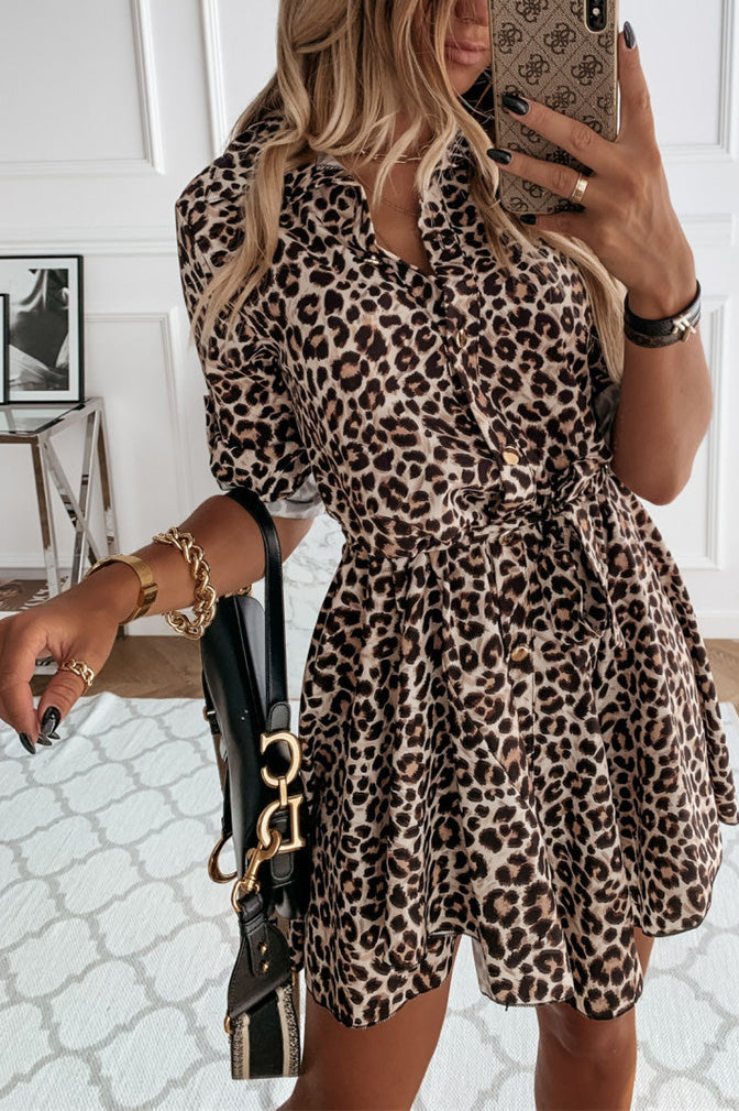 LP | Abbigliamento casual e fresco