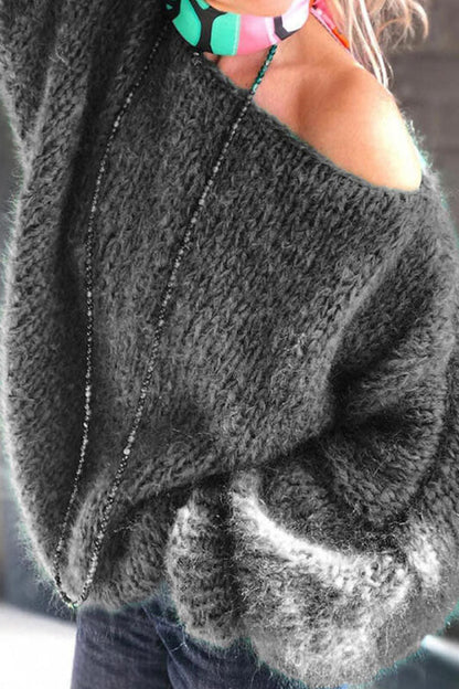 LP | Maglione elegante e senza tempo