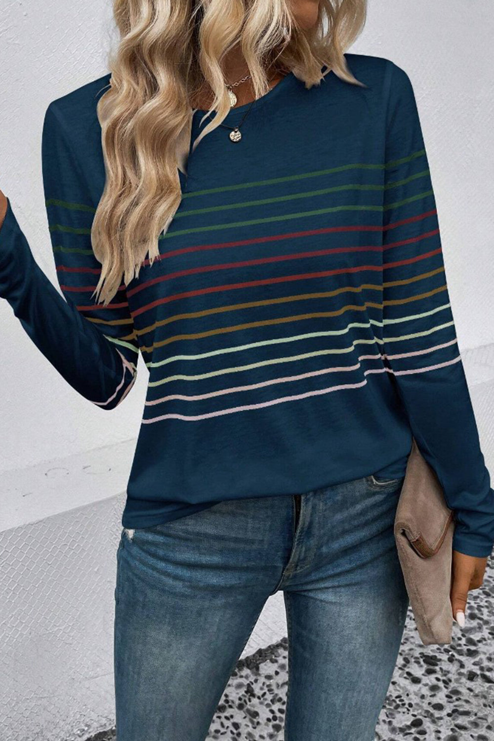 LP | Camicia elegante e casual