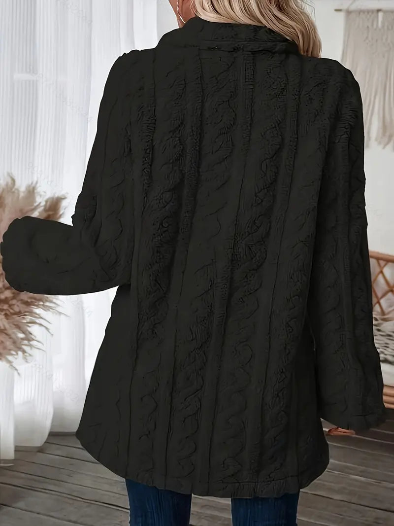 LP | Abito invernale elegante e senza tempo