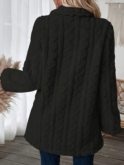 LP | Abito invernale elegante e senza tempo