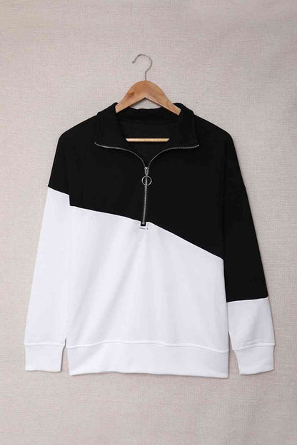 LP | Camicetta invernale elegante e casual