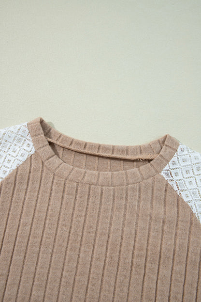 LP | Camicetta invernale classica ed elegante