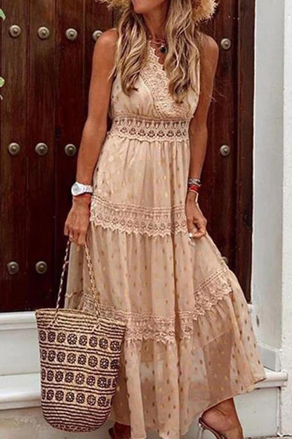 LP | Abito elegante e arioso
