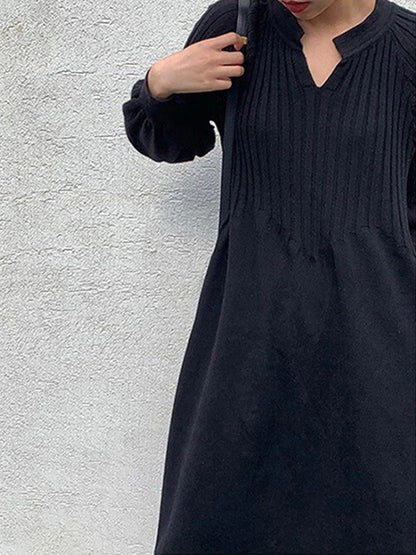 LP | Abito invernale classico ed elegante