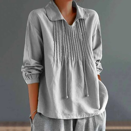 LP | Camicetta generale moderna e alla moda