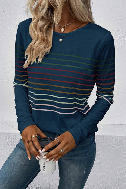 LP | Camicia elegante e casual