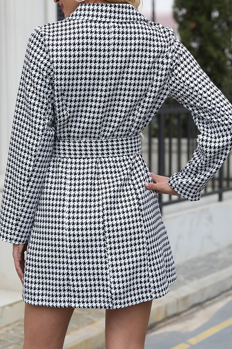 LP | Abito elegante e di tendenza