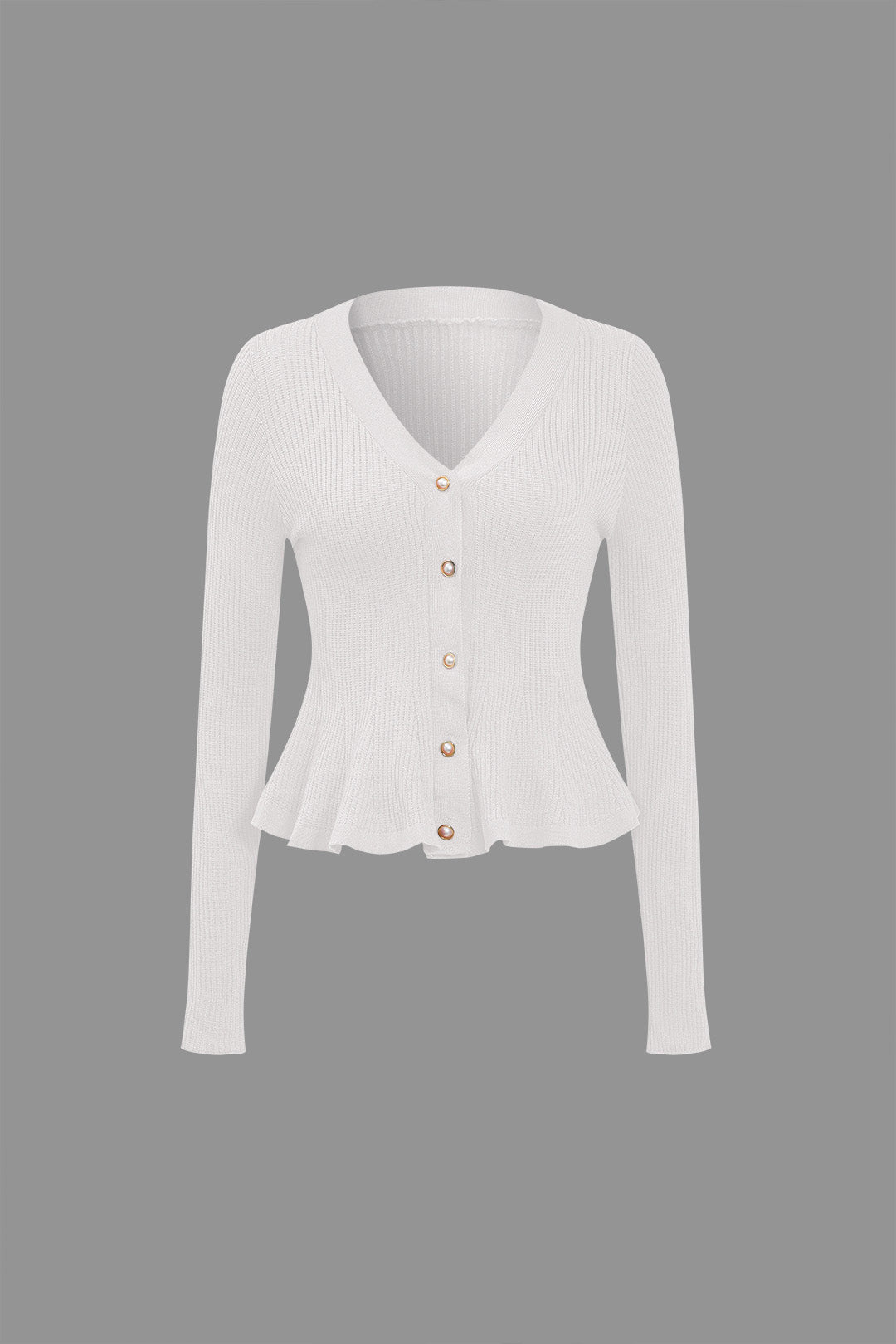 LP | Top invernale chic e rilassato