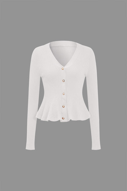 LP | Top invernale chic e rilassato