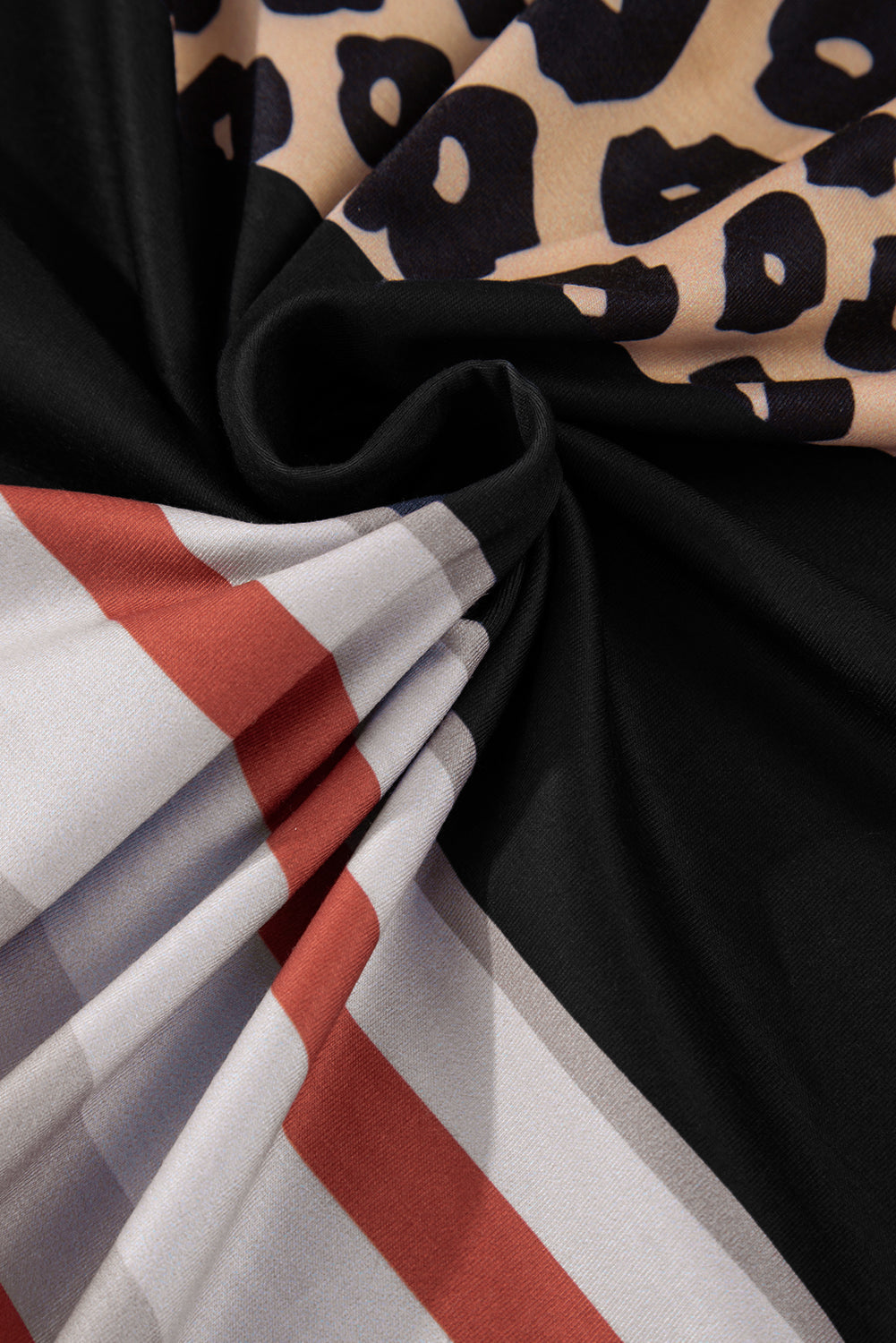 LP | Top invernale semplice e chic