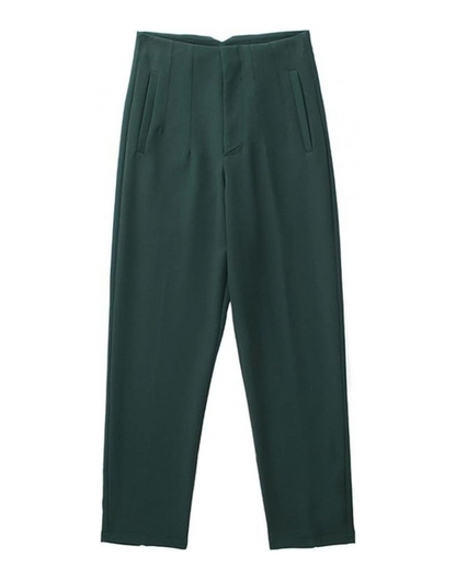 LP | Pantaloni invernali eleganti e rilassati