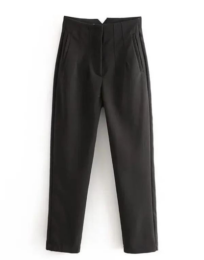 LP | Pantaloni invernali eleganti e rilassati