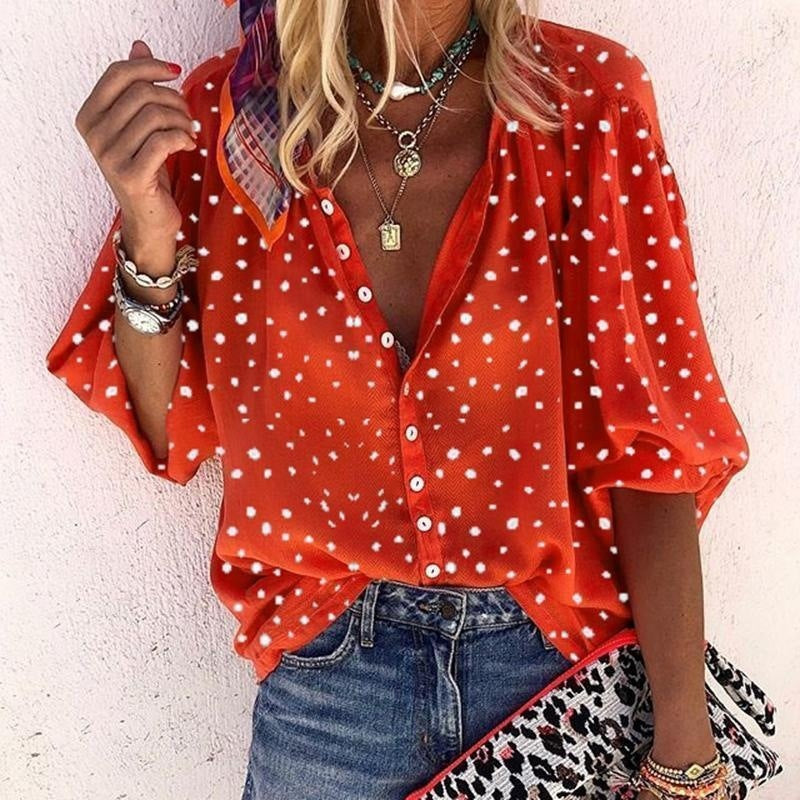 LP | LaukesBlouse I Camicetta per le donne