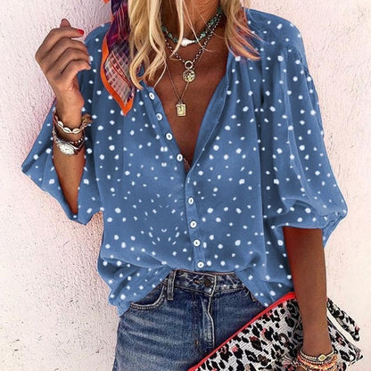 LP | LaukesBlouse I Camicetta per le donne
