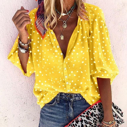 LP | LaukesBlouse I Camicetta per le donne