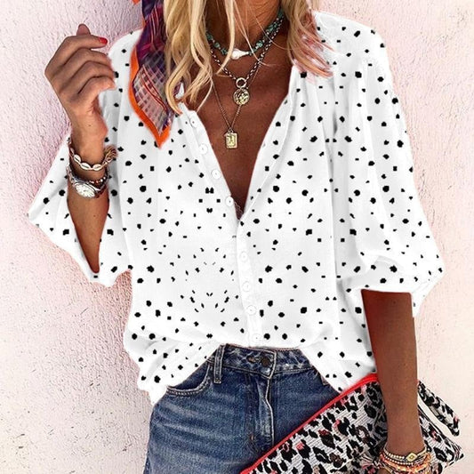 LP | LaukesBlouse I Camicetta per le donne