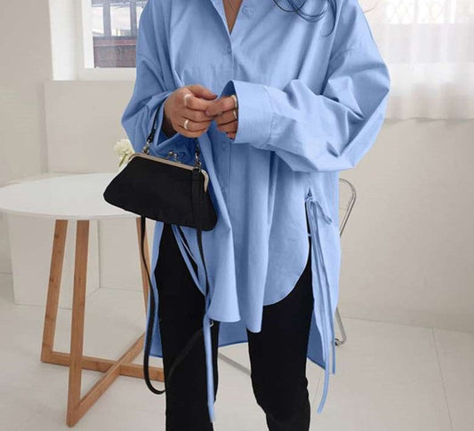 LP | Camicetta elegante e casual
